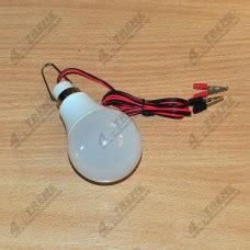 Лампа переноска 12 вольт для кемпинга, ремонта машины, освещения гаража