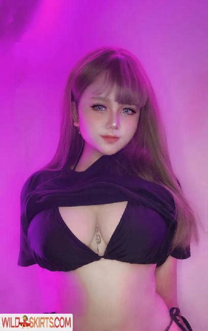 Charlotte LinLin Nude Leaked Photos And Videos WildSkirts