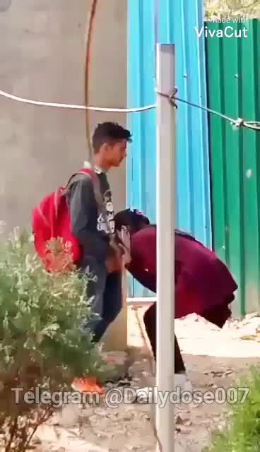 Horny Students Fed Up After Hours Of Extraclasses Just Couldn T Find A Better Place To Have