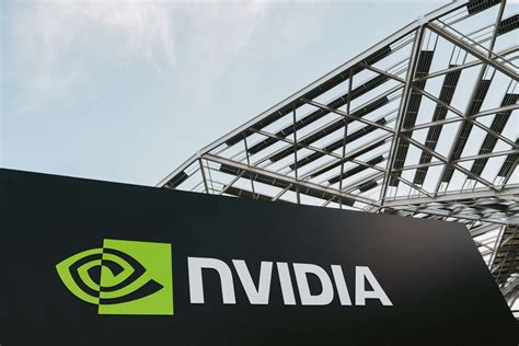 Nvidia S Market Cap Briefly Tops 2 Trillion