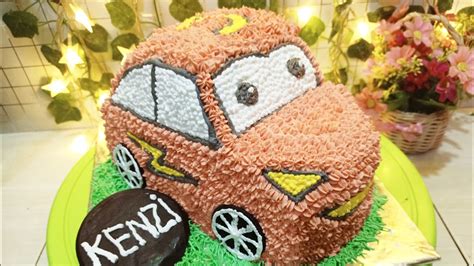 Kue Ulang Tahun Mobil Jeep Perumperindo Co Id