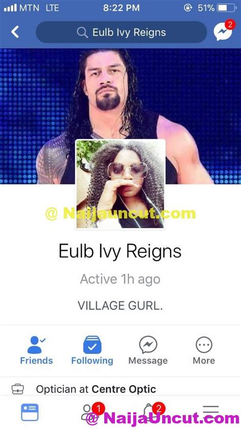 Photos Facebook Slay Queen Ivys Naked Pictures Leaked Online Naijauncut Free Naija With