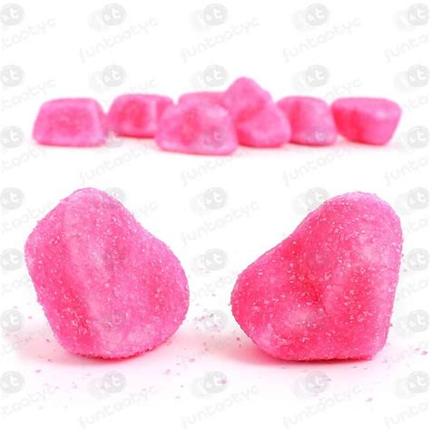 Comprar Gomas Haribo Corazon Soft Pica Online Funtastyc