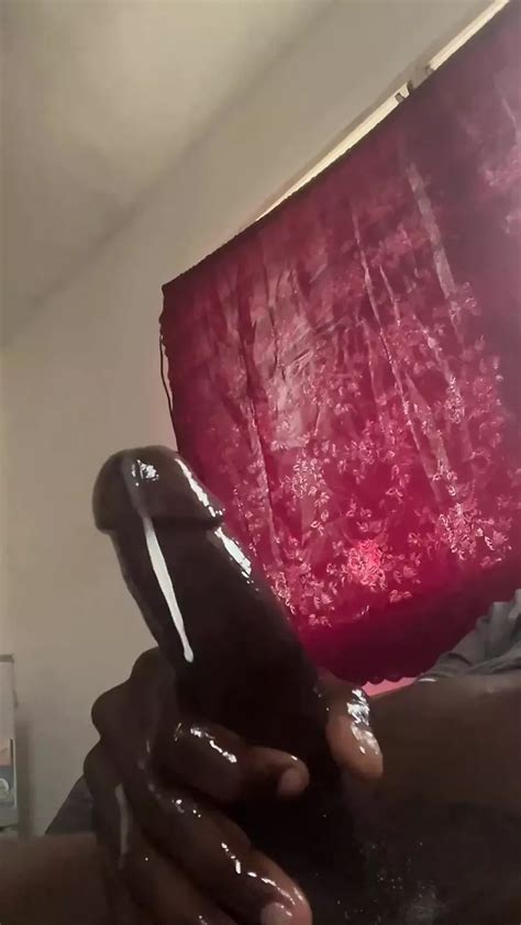 Cum Spewing Out Big Black Cock Gay Porn XHamster