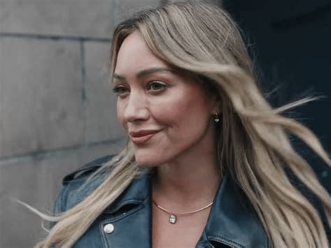 The Queen Is Back Hilary Duff Drops Mature Song