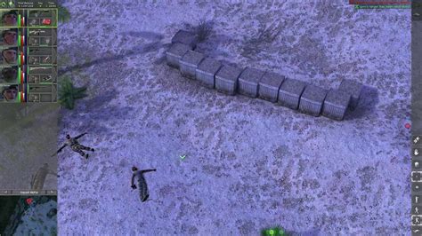 Jagged Alliance Back In Action Part 23 Youtube