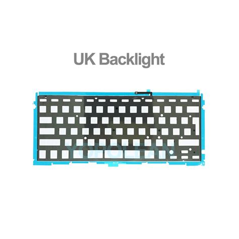 eu uk  layout keyboard backlight  macbook pro vicedeal