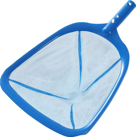 Tuphen Pool Leaf Skimmer Net Cleaner 3 Section