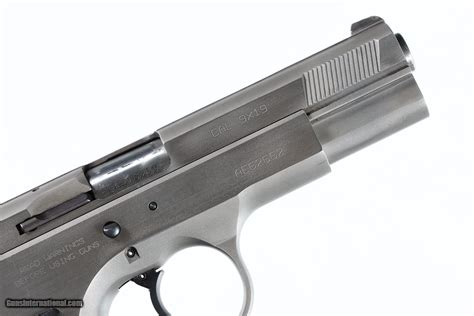 Tanfoglio Fab Pistol Mm