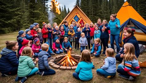 Objetivos De Trabalhar O Folclore Na Educação Infantil