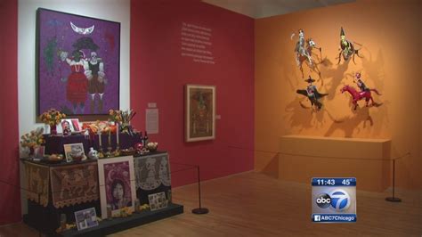 'Day of the Dead' tradition has Mexican roots - ABC7 Chicago