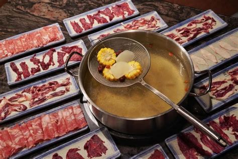 How To Choose The Hot Pot Soup Base In The Restaurant