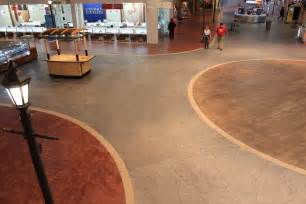Valley Fair Mall | Bomanite