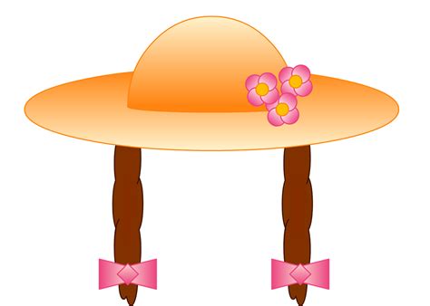 Chapeu Festa Junina Para Imprimir - 9