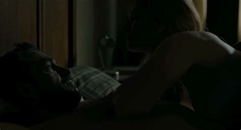 Nude Video Celebs Magdalena Cielecka Nude Agata Buzek Nude Ciemno Prawie Noc