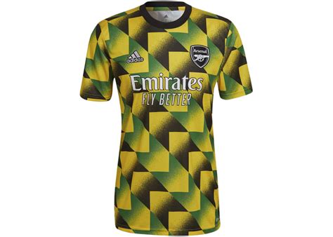 arsenal  kit puma