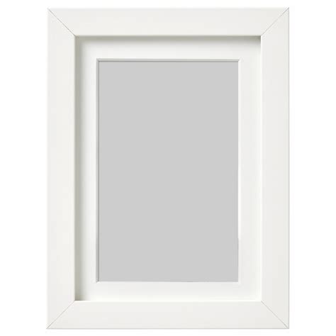 IKEA RIBBA ramka na zdjęcia 13x18 cm BIAŁY 703 784 14 Cena Opinie