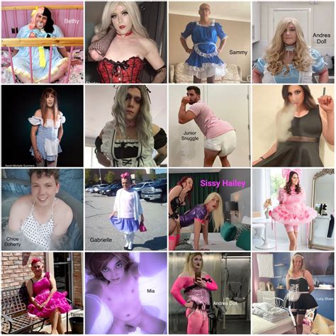 Sissy Manor On Twitter Sissy Of The Year ABDL Of The Year 2022 Is