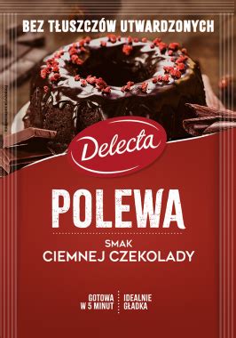 Dodatki Do Ciast Pieczenie Produkty Delecta