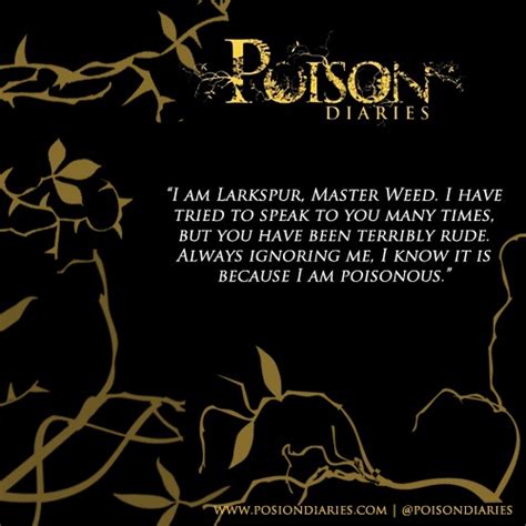 Poison Quotes. QuotesGram