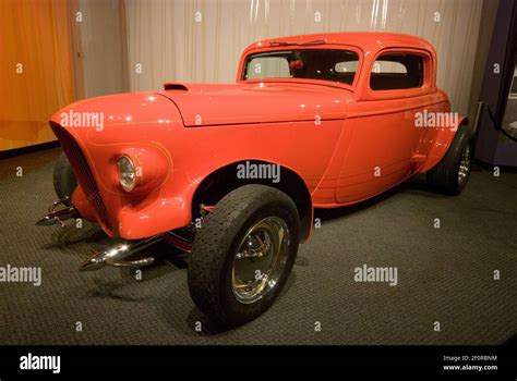 Ed Roth Hot Rod Hi Res Stock Photography And Images Alamy