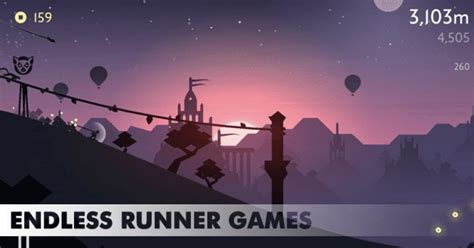 15 Best Endless Runner Games For Android in 2024