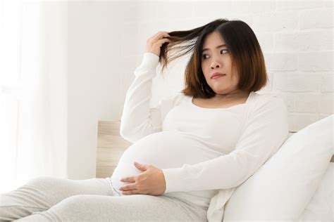 Grávidas podem pintar o cabelo e fazer depilação Vida Saudável