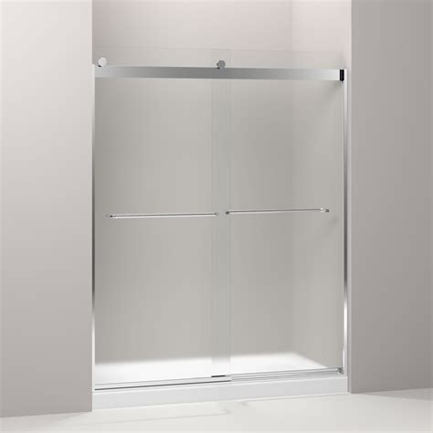 Kohler Levity Shower Door Installation Guide