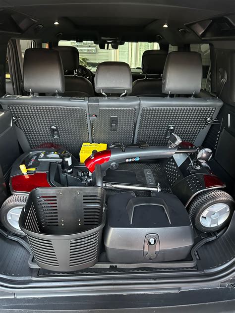 Universal Scooter Rental PPC