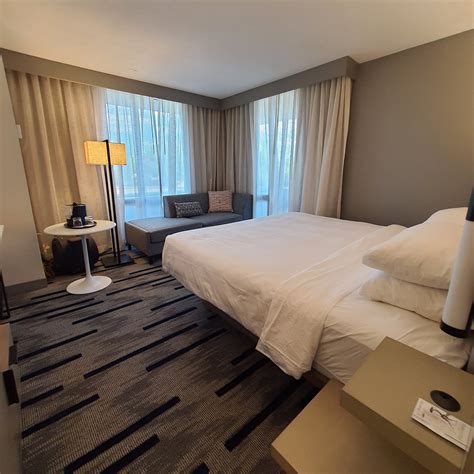 marriott saddle brook new jersey 1
