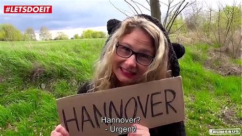 Letsdoeit German Milf Picked Up And Fucked In The Bus Xxx Mobile Porno Videos Movies