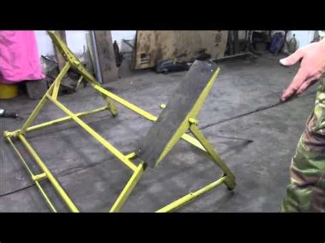 Траверса в яму. Часть 2. — Сообщество «Оснащение Гаража и Инструмент ...