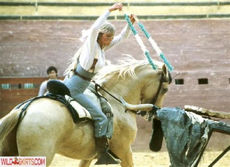 Bo Derek Nude Leaked Photos And Videos WildSkirts