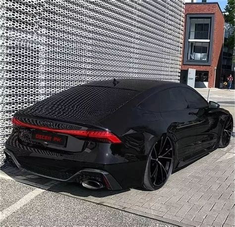 AUTO PORN On Twitter AUDI RS