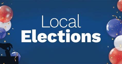 Election Board Offers Tips Reminders Ahead Of Aug 27 Elections Shawnee News Star