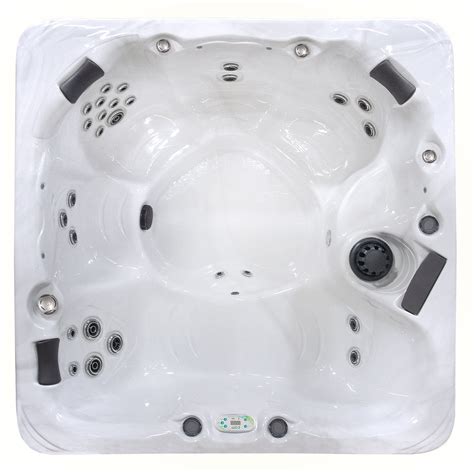 Master Spas - Clarity Balance 6 | All POOLS and SPAS