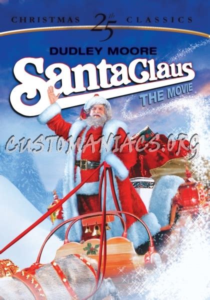 Santa Claws [1996] | movies to watch online for kids - helperbicycle