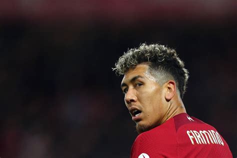 Liverpool Star Roberto Firmino Could Complete Saudi Arabia Move Pundit