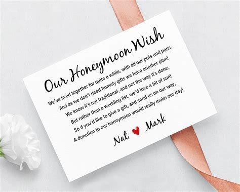 Honeymoon wedding gift 60 photos - Vianawedding.com