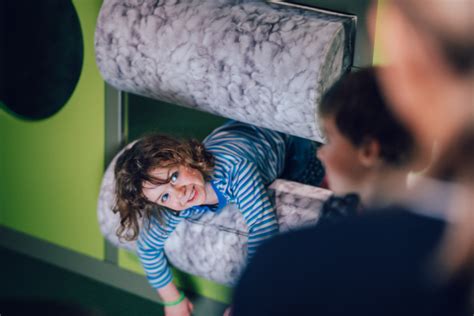 Hidden gems: Five indoor play spaces for winter | HerCanberra