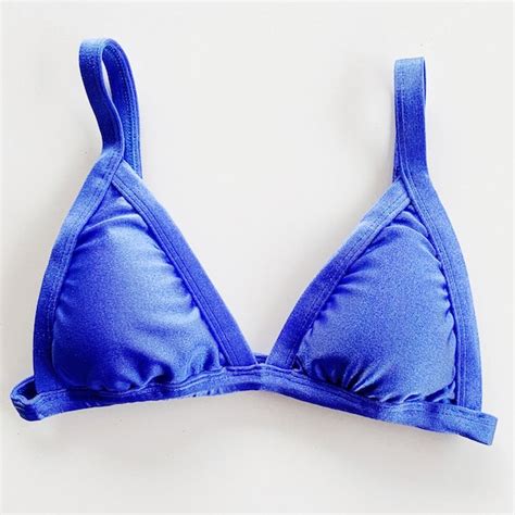 Brazilian Bikini Top Swimwear Swimsuit Beachwear Bathing Suit Etsy