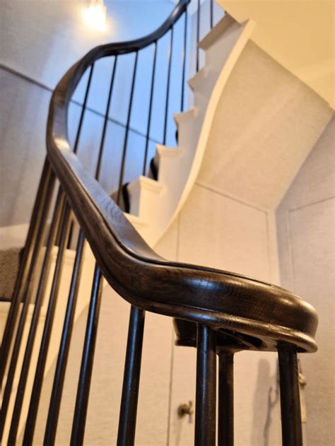 Argyll Road Handrail Creations Ltd