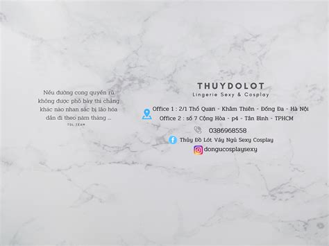 Thuydolot Lingerie S Sexy Giao H Ng To N Qu C