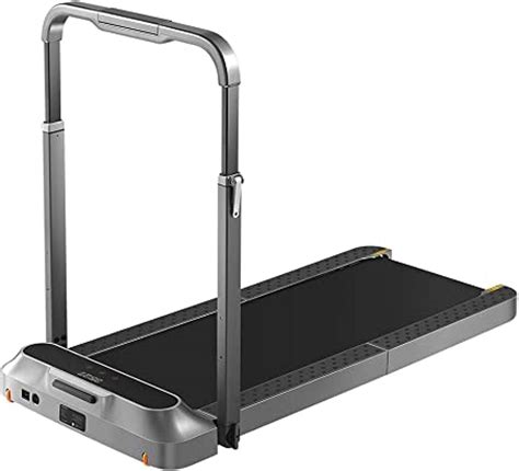Walkingpad R1 Pro Treadmill Running And Walking. A Truly Foldable That ...
