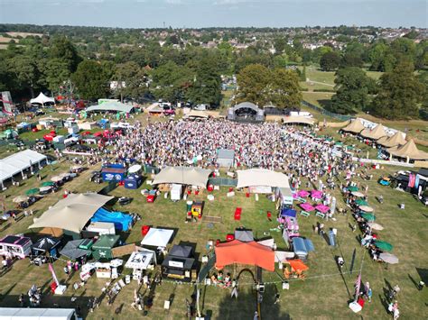 Transport Directions to Colney Fields Shopping Park in St Albans 1