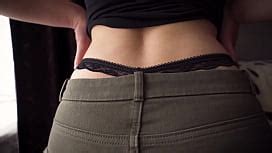 Leah Remini Ass In Jeans Slow Mo Xnxx