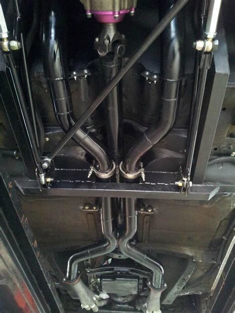 Custom Exhausts Taylah Made Exhausts Custom Pipe Bending