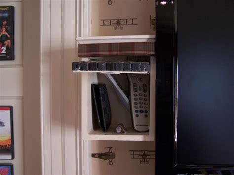 Hidden Cabinet : 10 Steps (with Pictures) - Instructables