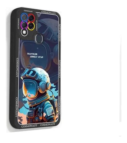 Capa Capinha Case Prote O Celular Infinix Hot G X F Parcelamento Sem Juros