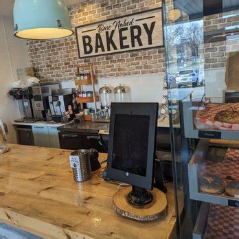 BARE NAKED BAKERY PLAINVIEW Updated June 2024 83 Photos 63 Reviews 164 Manetto Hill Rd